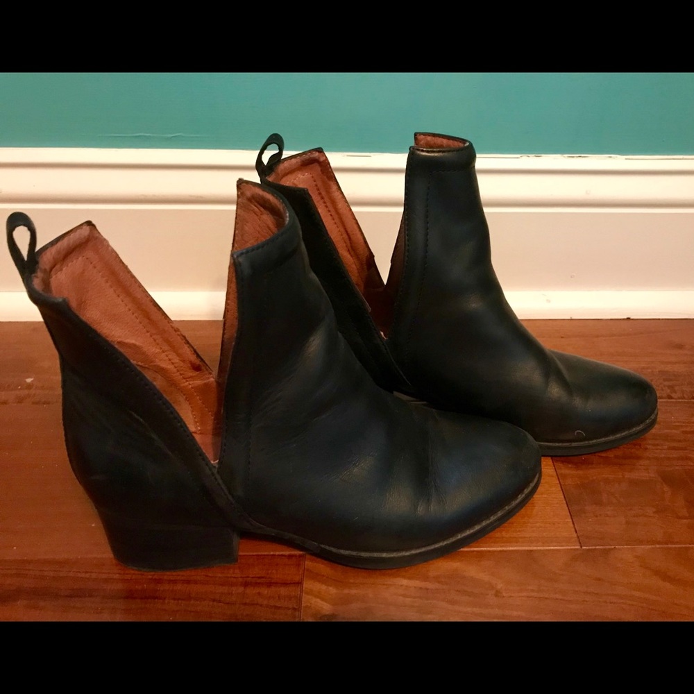 Jeffery Campbell
